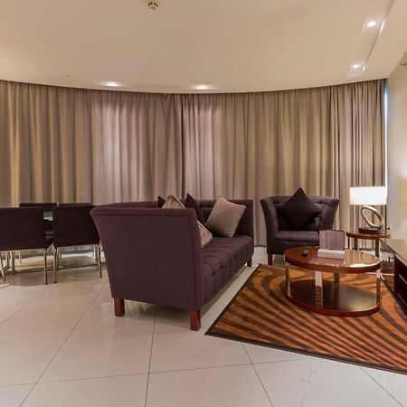 Grand Mayral Hotel Al Khobar Exterior photo