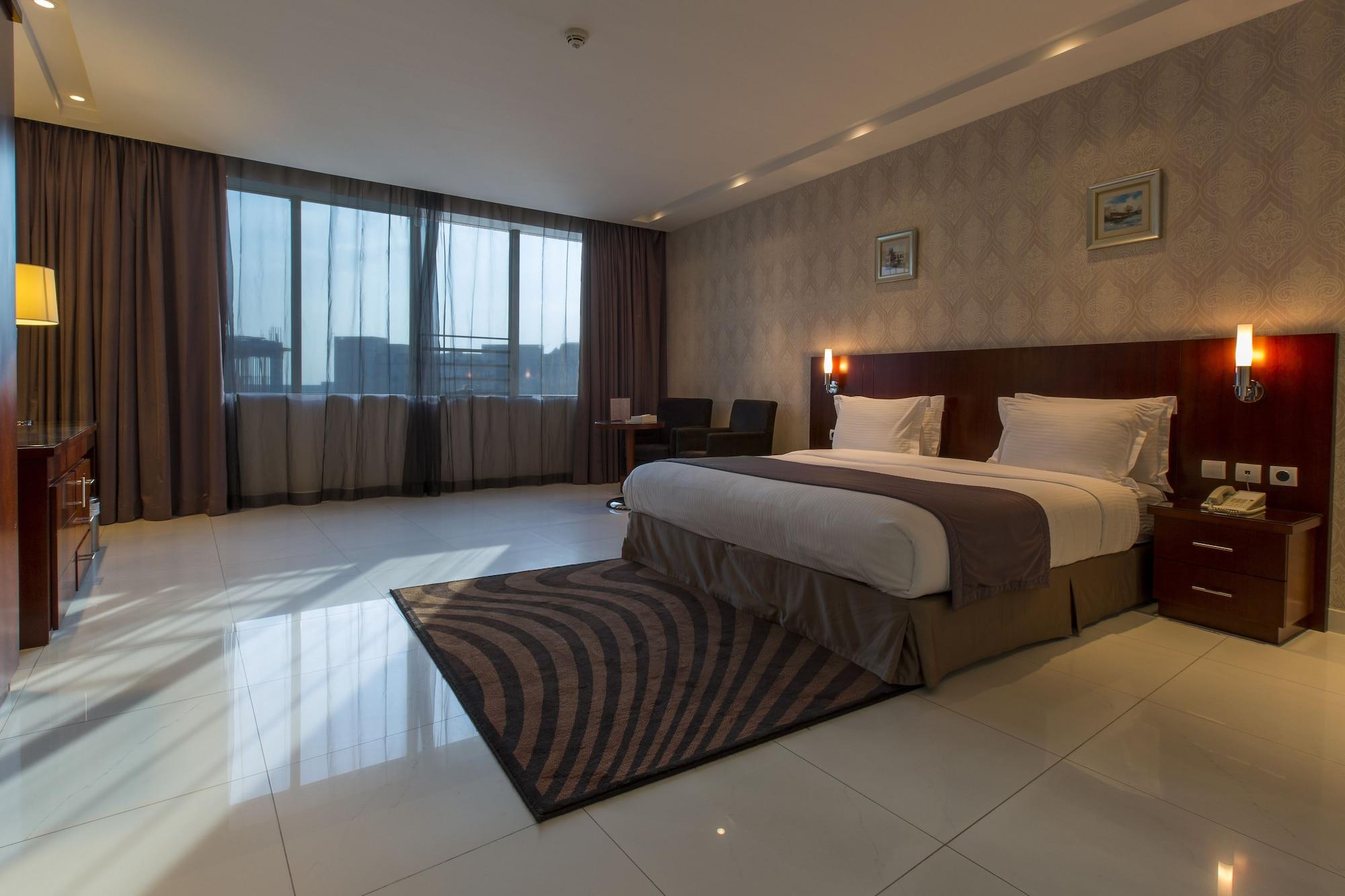 Grand Mayral Hotel Al Khobar Exterior photo