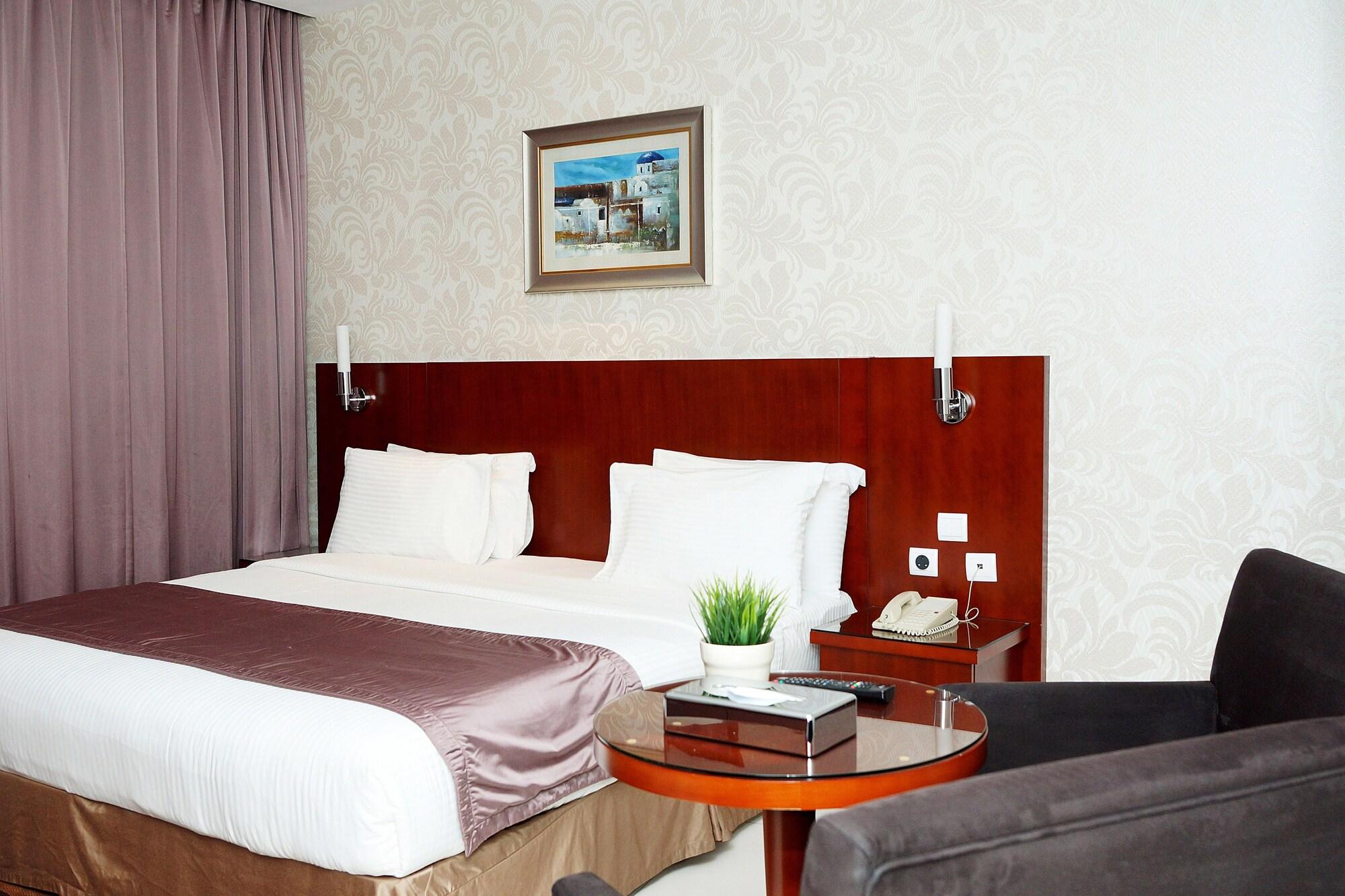 Grand Mayral Hotel Al Khobar Exterior photo