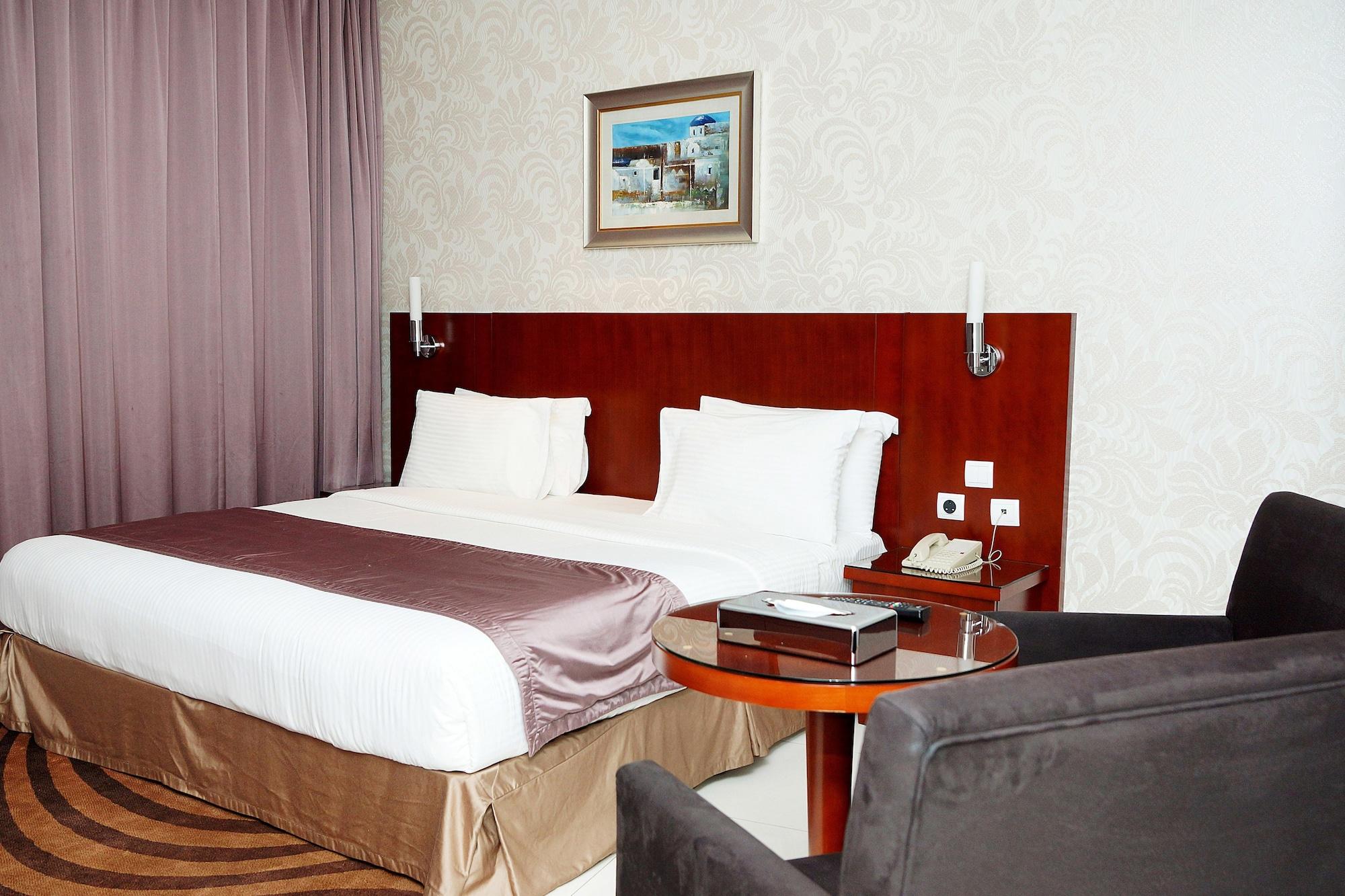 Grand Mayral Hotel Al Khobar Exterior photo