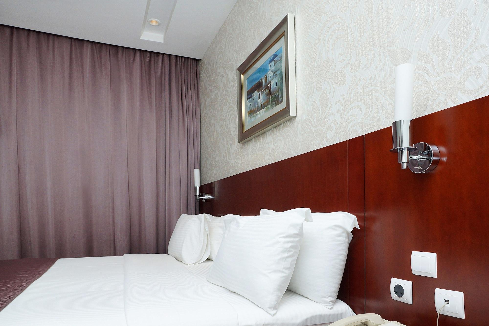Grand Mayral Hotel Al Khobar Exterior photo