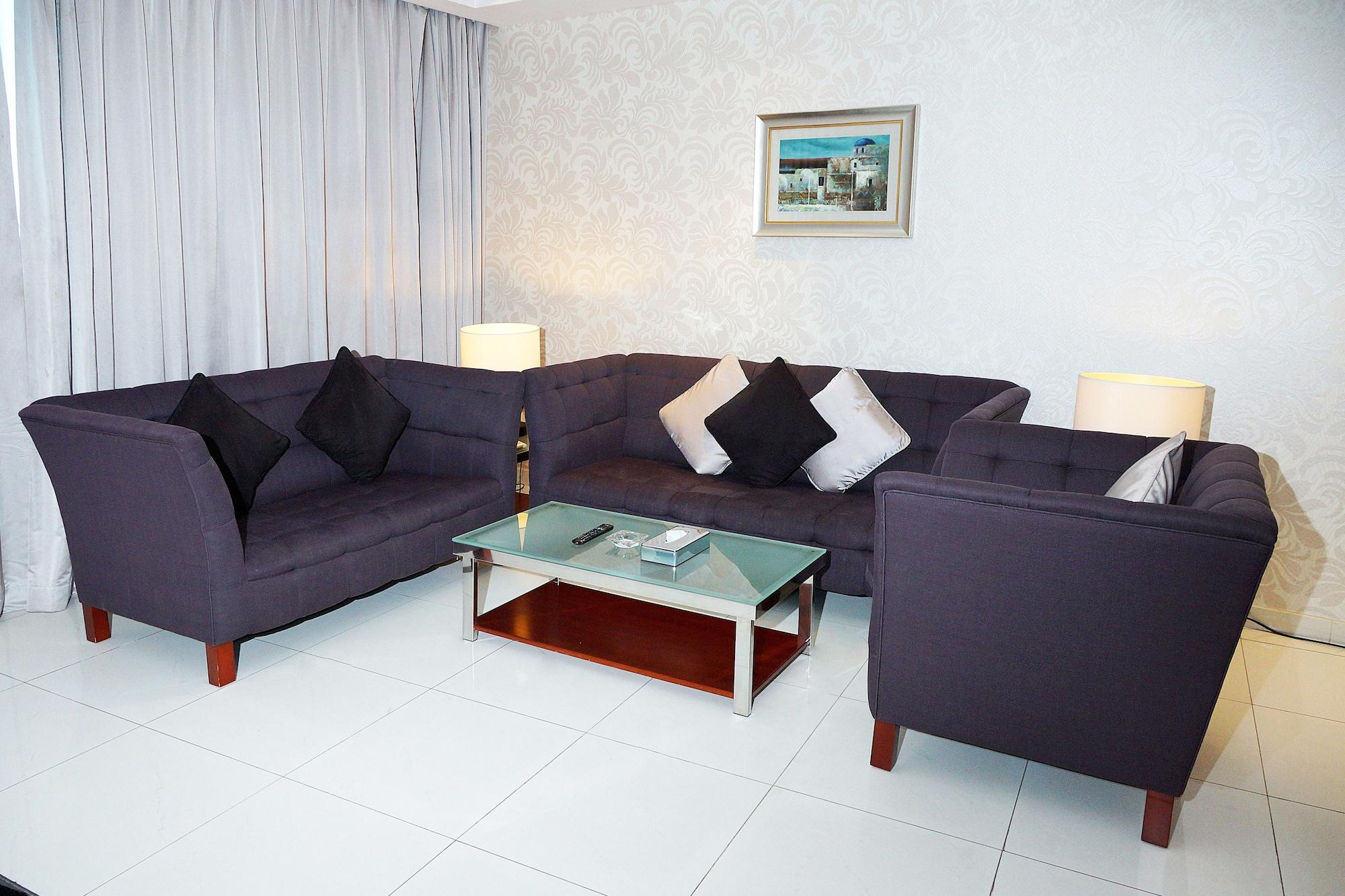 Grand Mayral Hotel Al Khobar Exterior photo