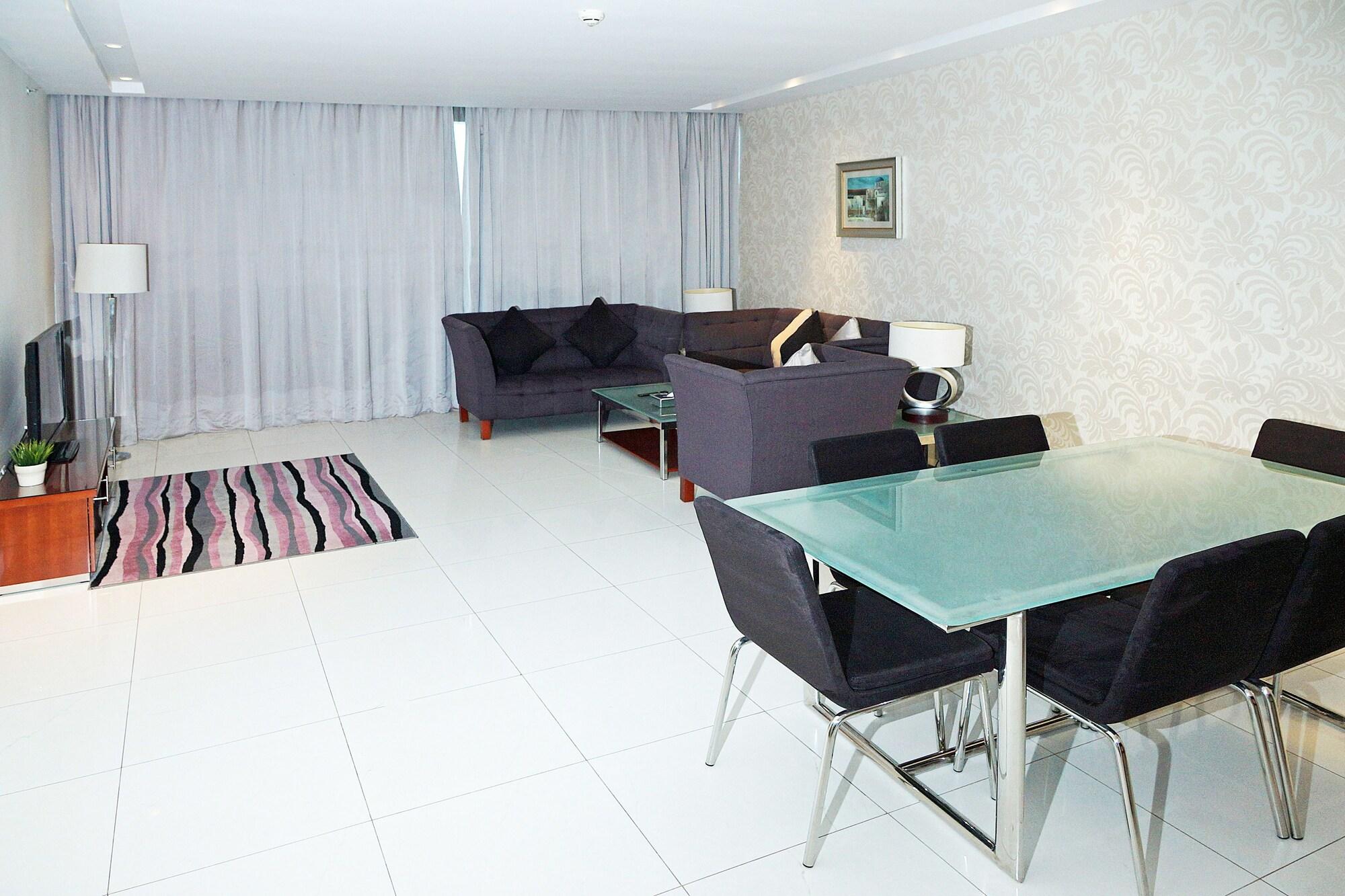 Grand Mayral Hotel Al Khobar Exterior photo