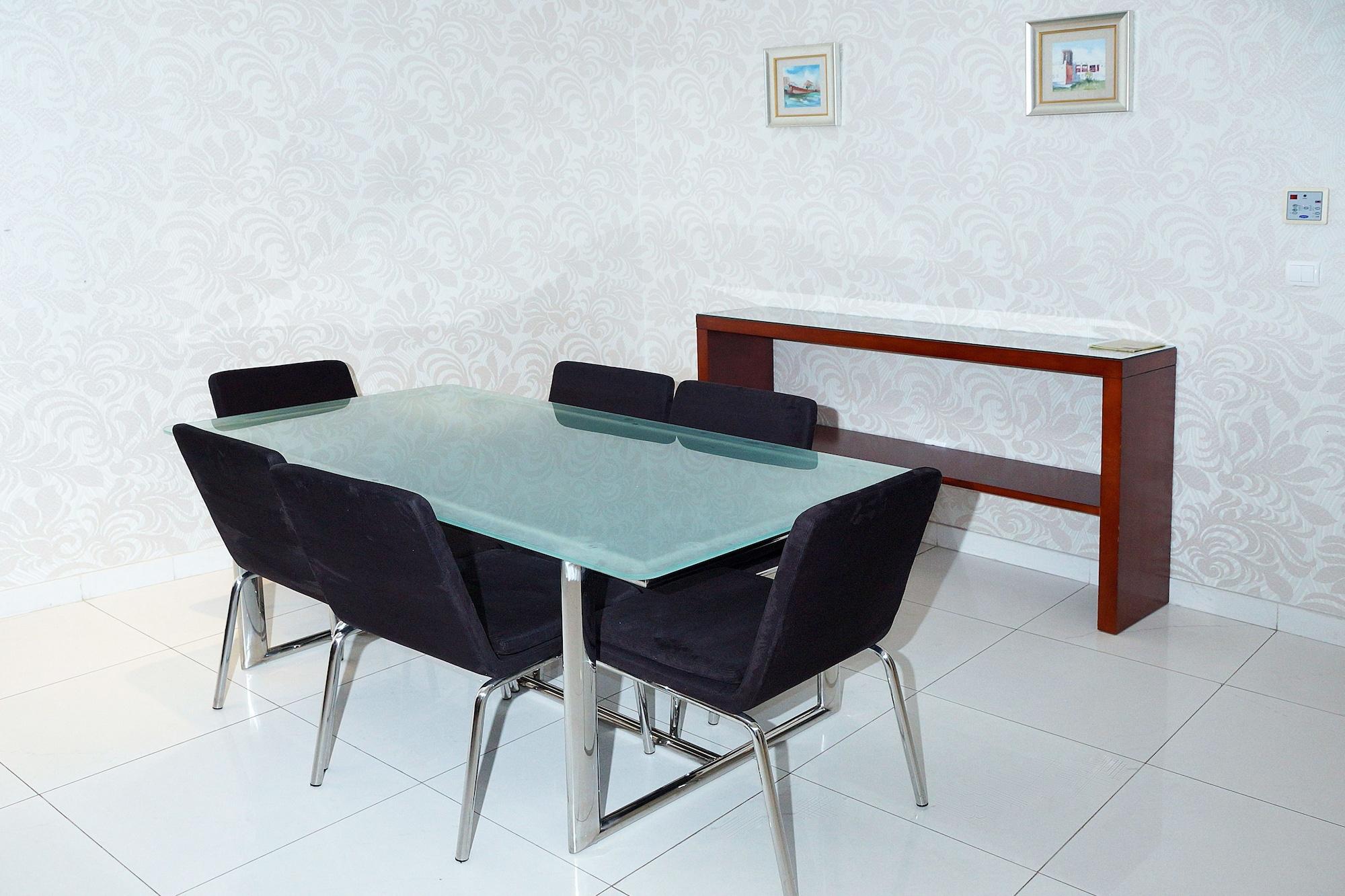 Grand Mayral Hotel Al Khobar Exterior photo