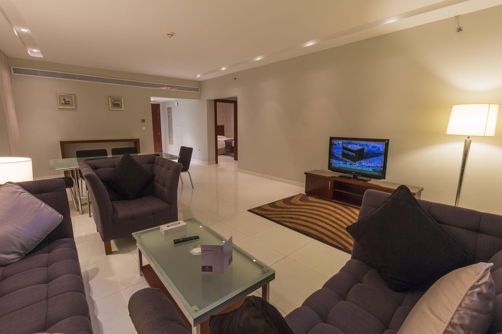 Grand Mayral Hotel Al Khobar Exterior photo