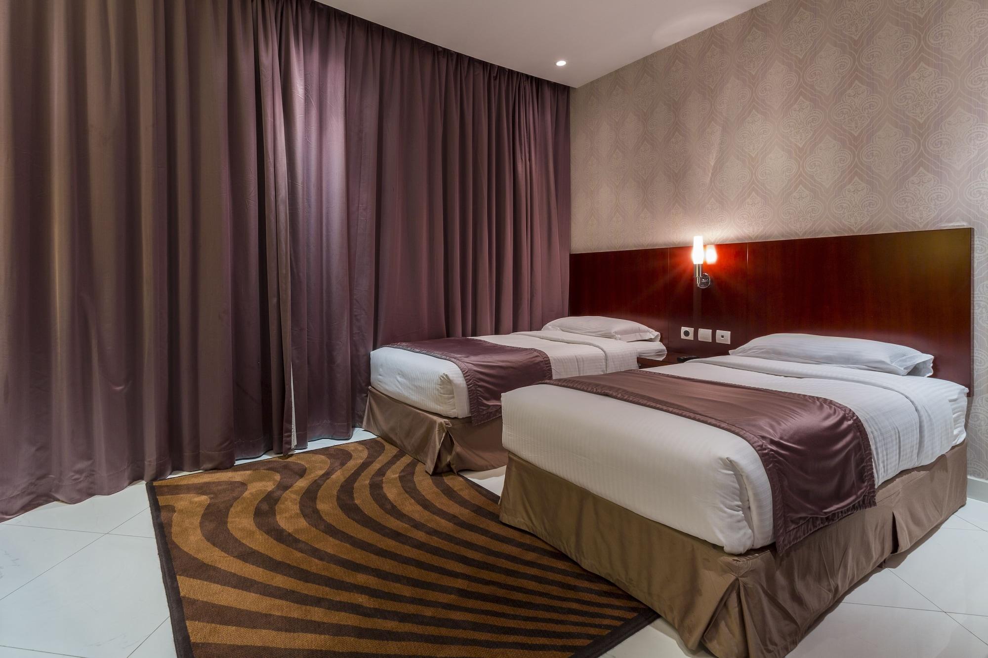 Grand Mayral Hotel Al Khobar Exterior photo