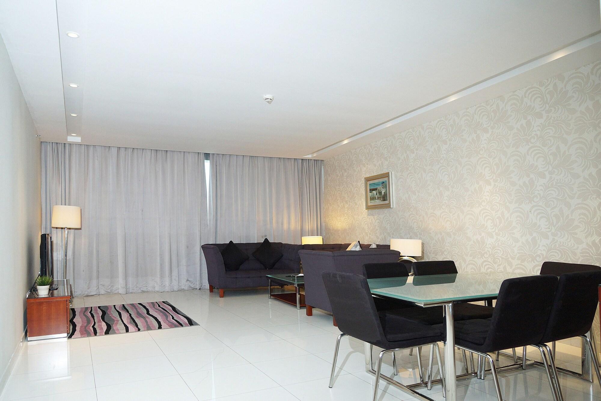 Grand Mayral Hotel Al Khobar Exterior photo