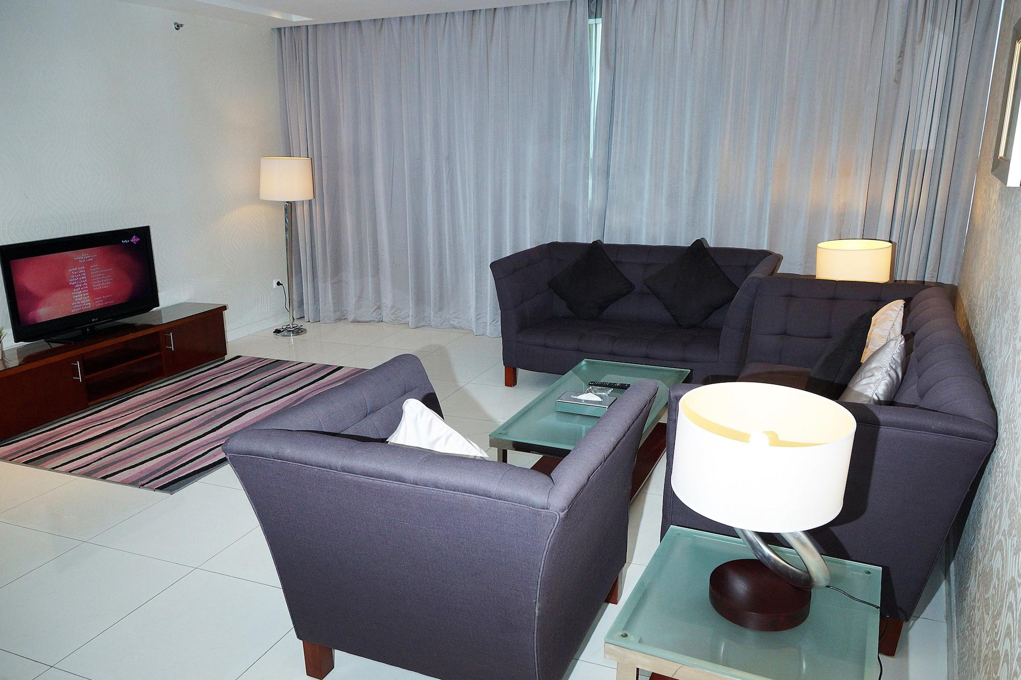 Grand Mayral Hotel Al Khobar Exterior photo