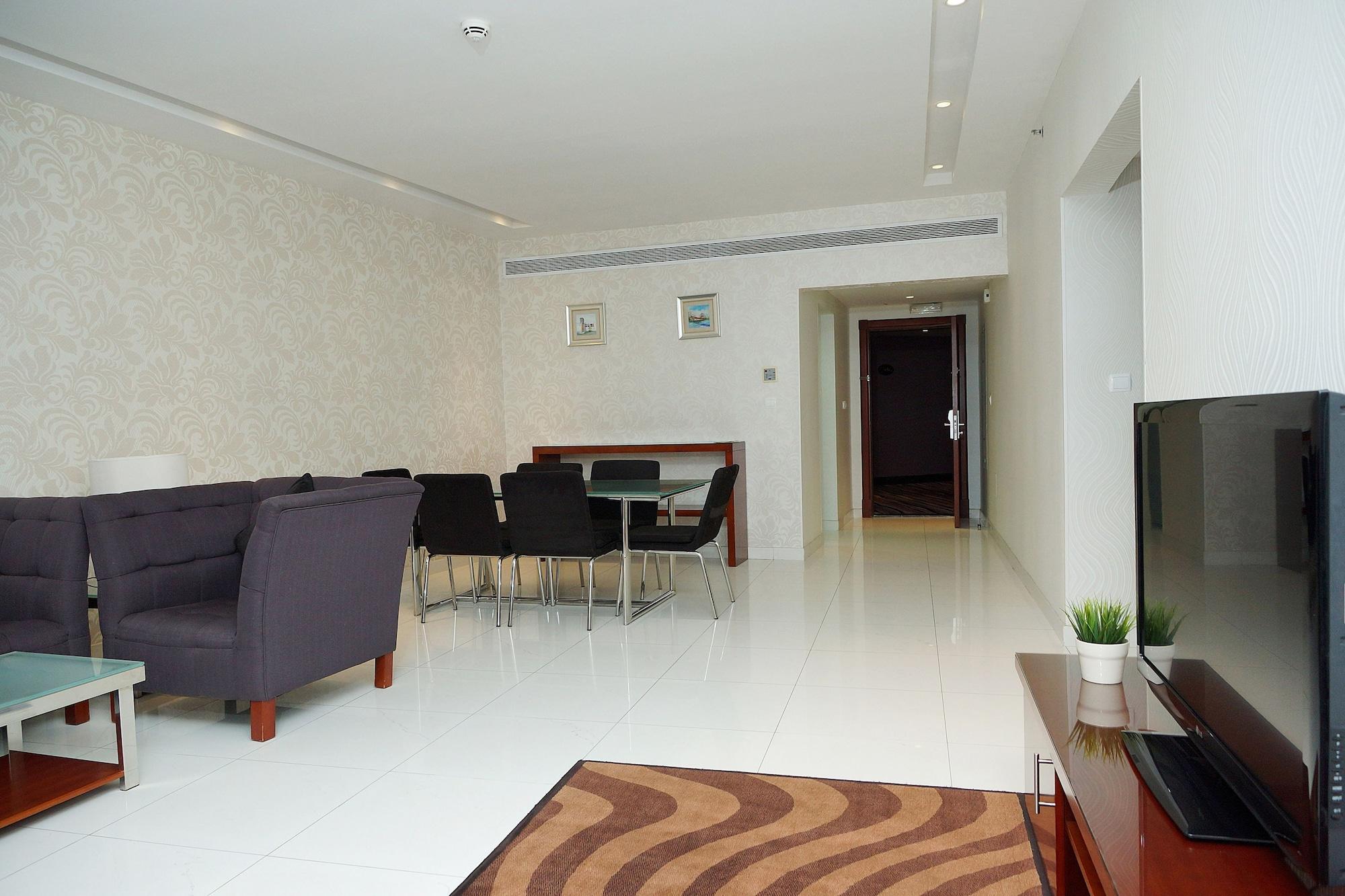Grand Mayral Hotel Al Khobar Exterior photo