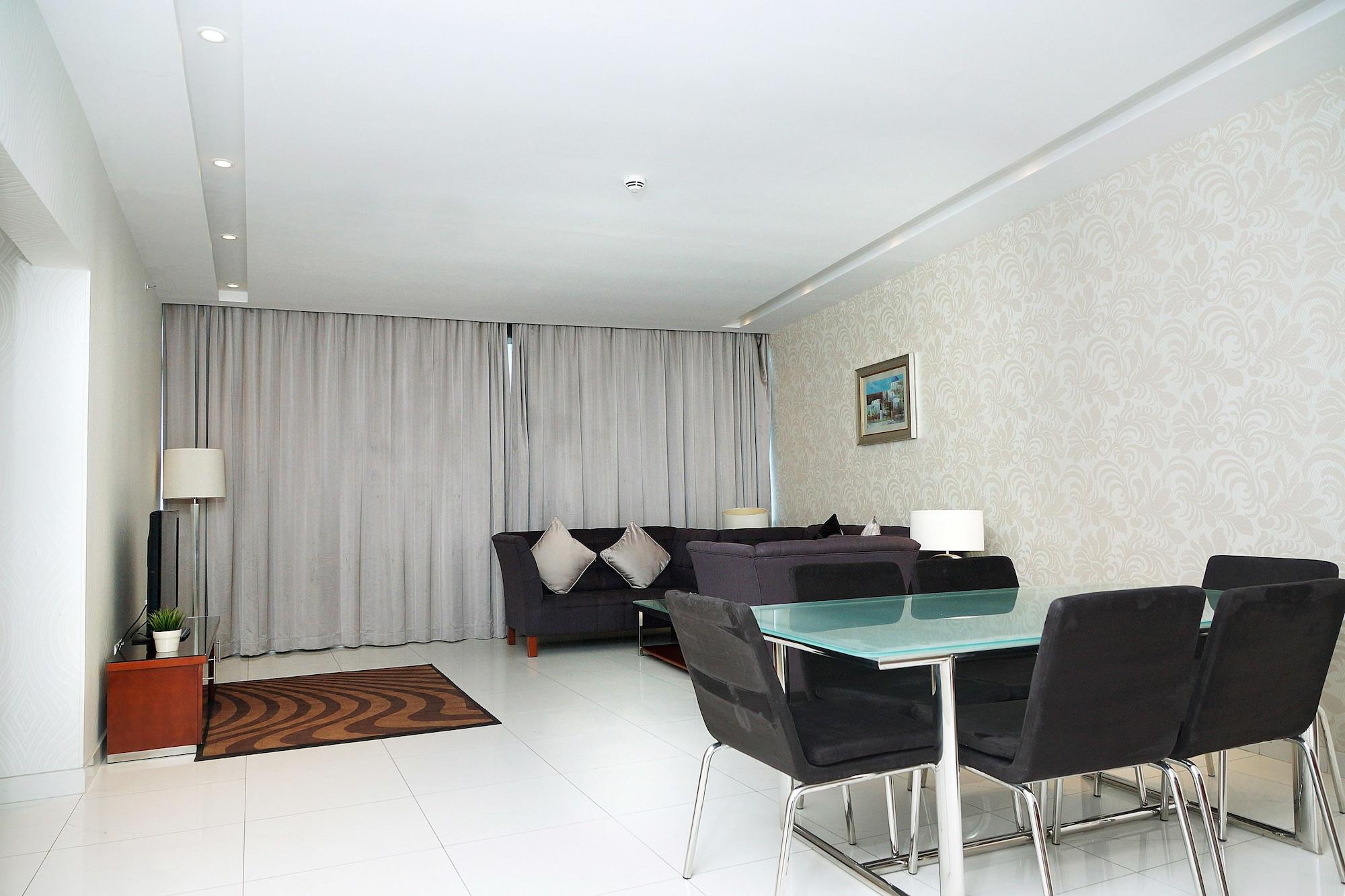 Grand Mayral Hotel Al Khobar Exterior photo