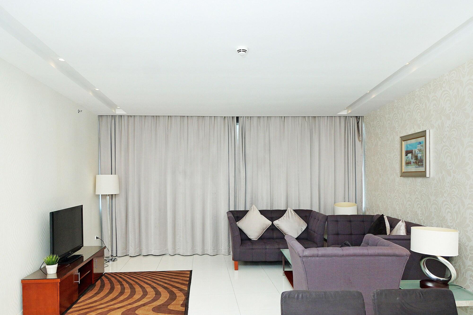 Grand Mayral Hotel Al Khobar Exterior photo