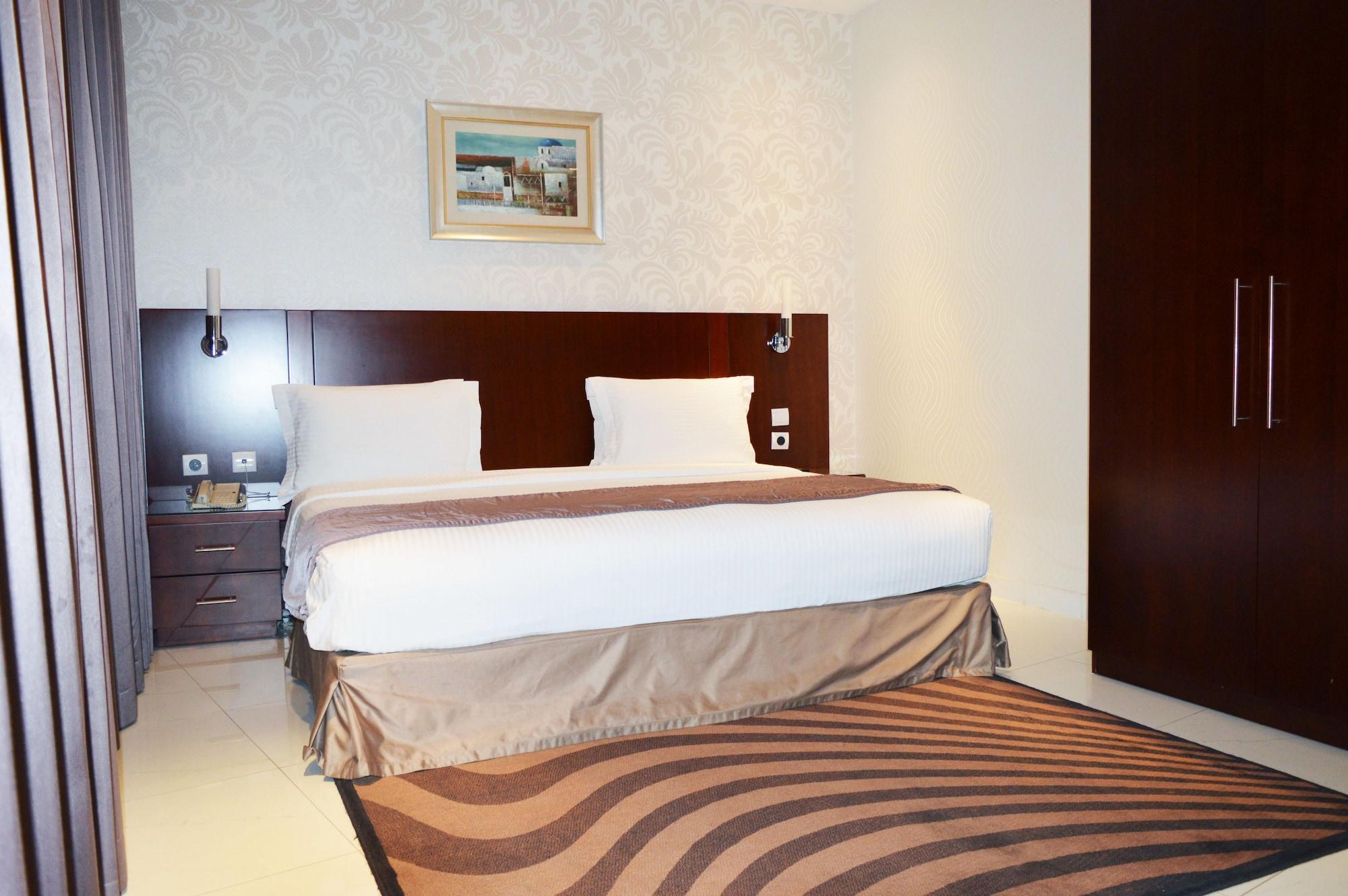 Grand Mayral Hotel Al Khobar Exterior photo