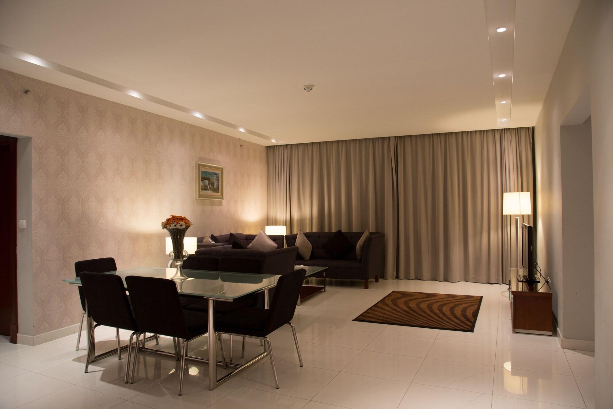 Grand Mayral Hotel Al Khobar Exterior photo