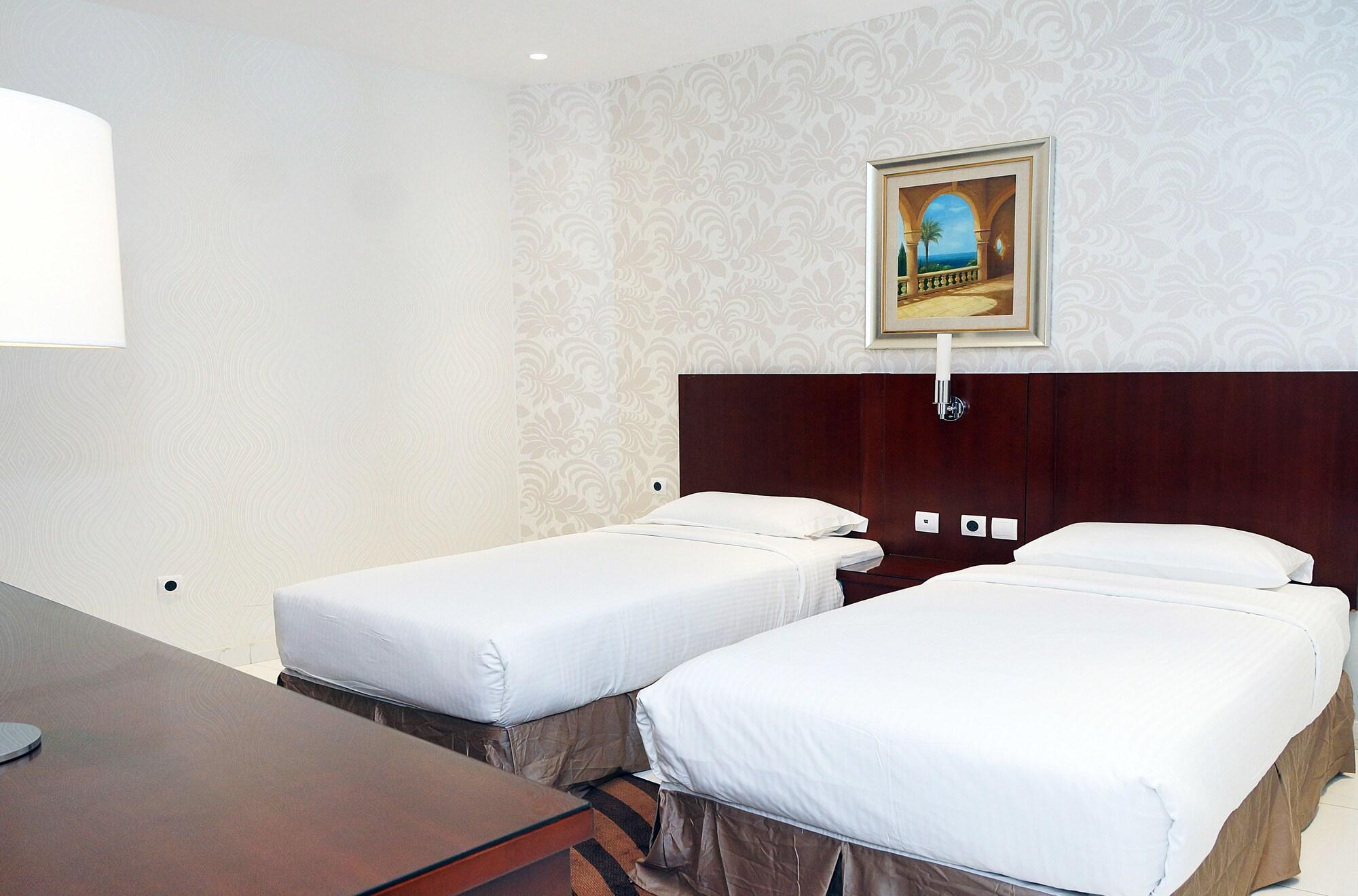 Grand Mayral Hotel Al Khobar Exterior photo