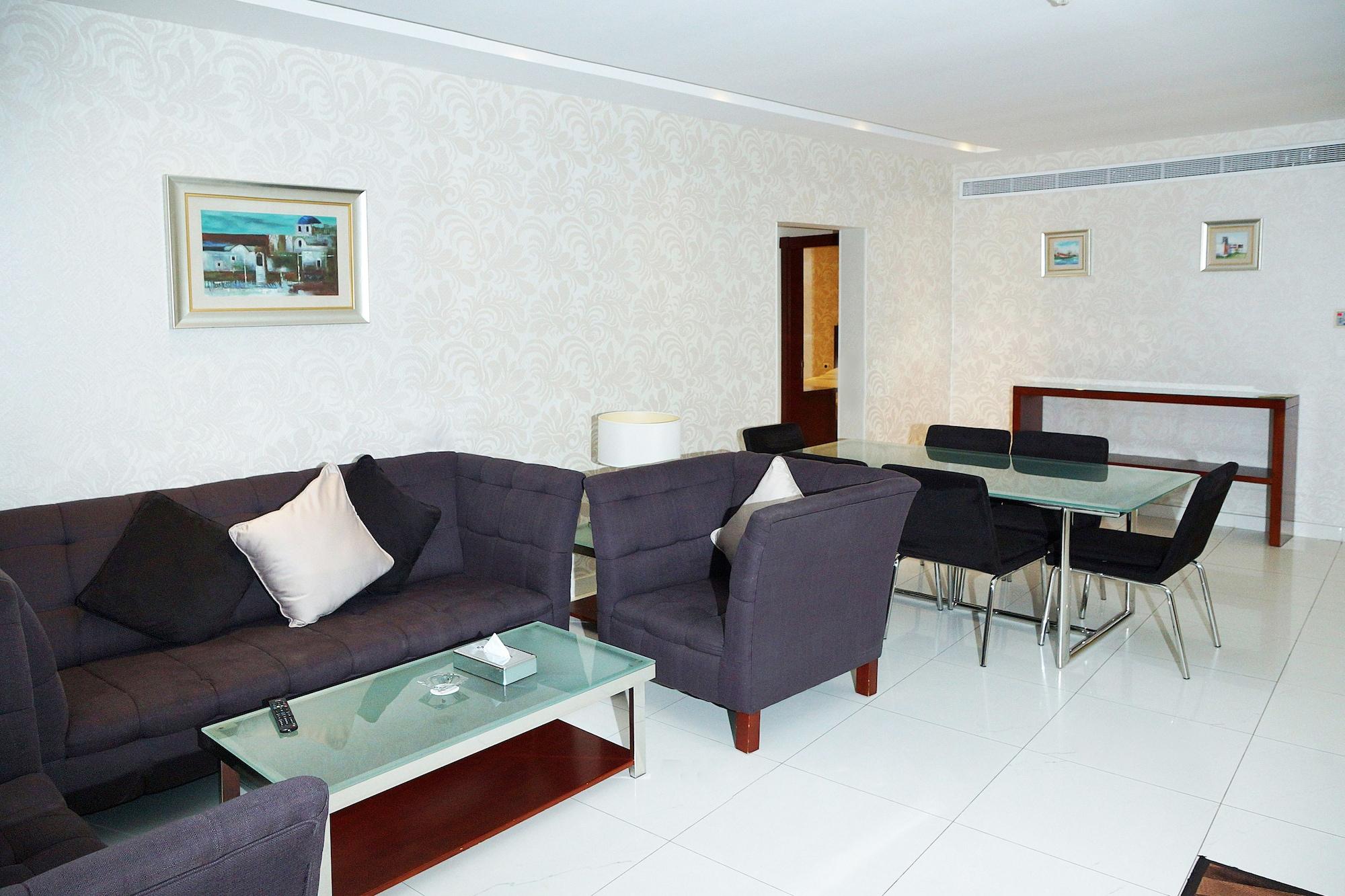 Grand Mayral Hotel Al Khobar Exterior photo