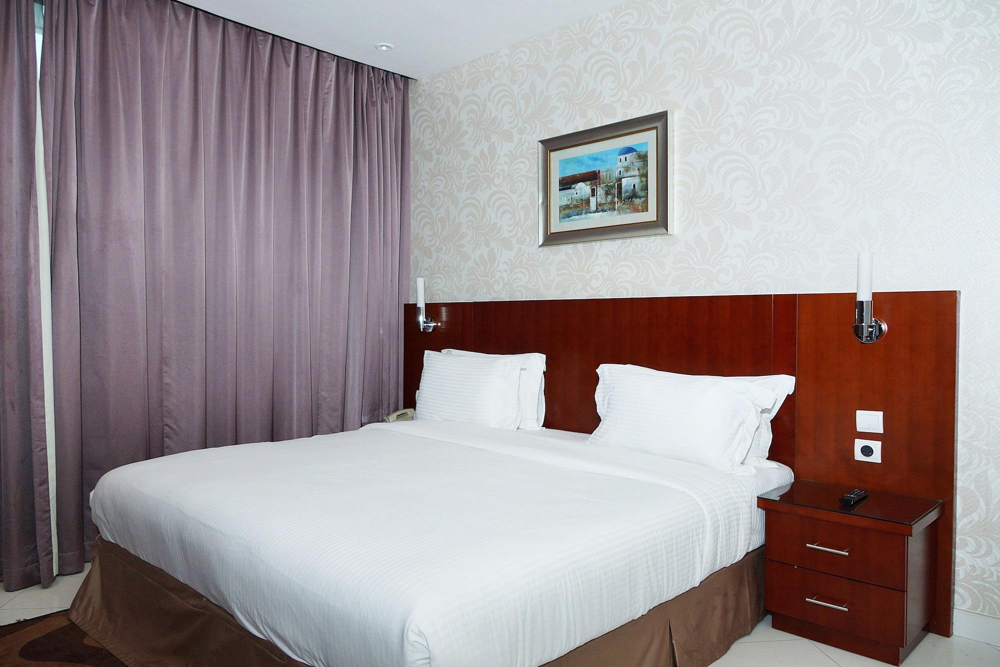 Grand Mayral Hotel Al Khobar Exterior photo
