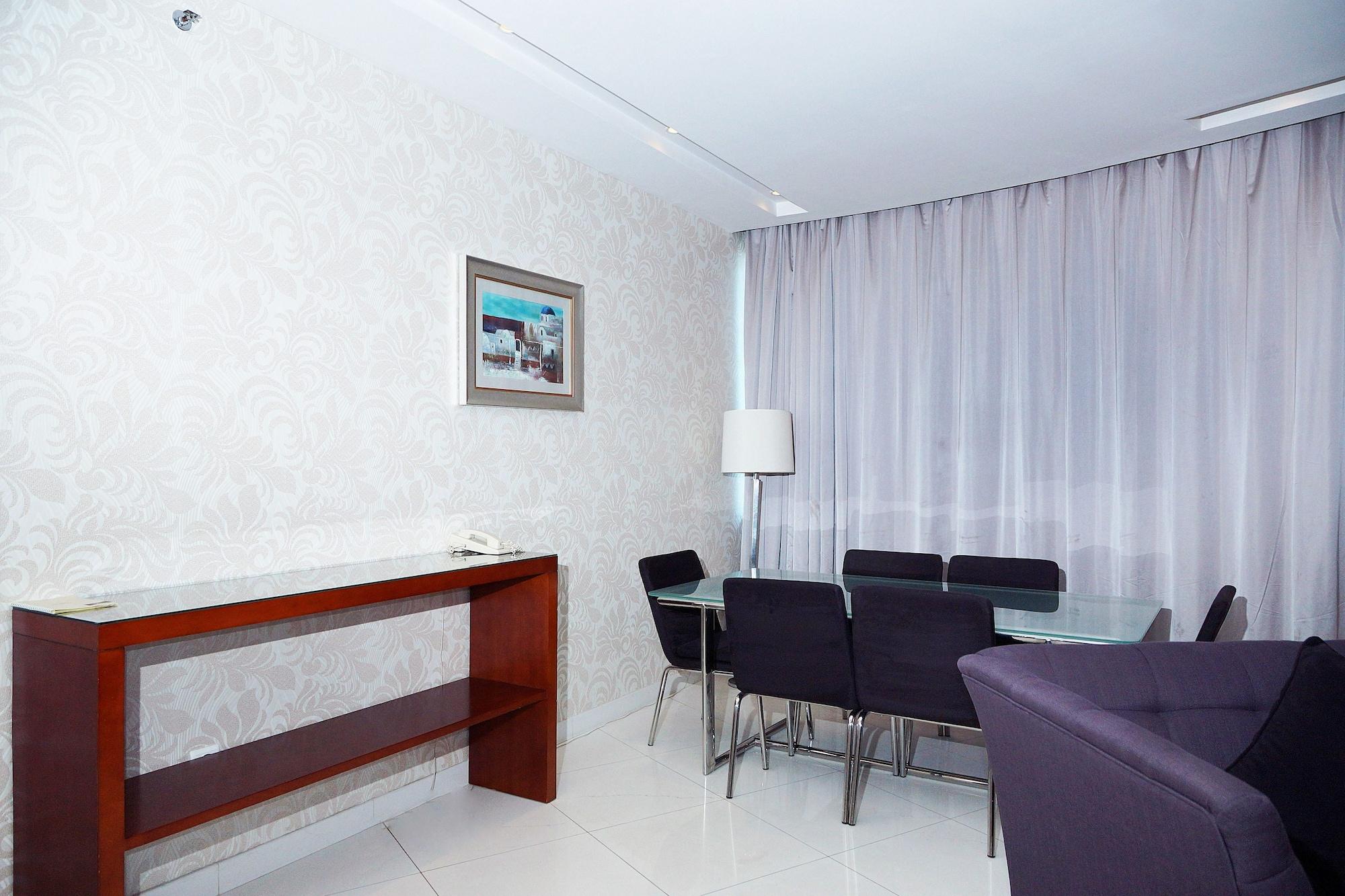 Grand Mayral Hotel Al Khobar Exterior photo