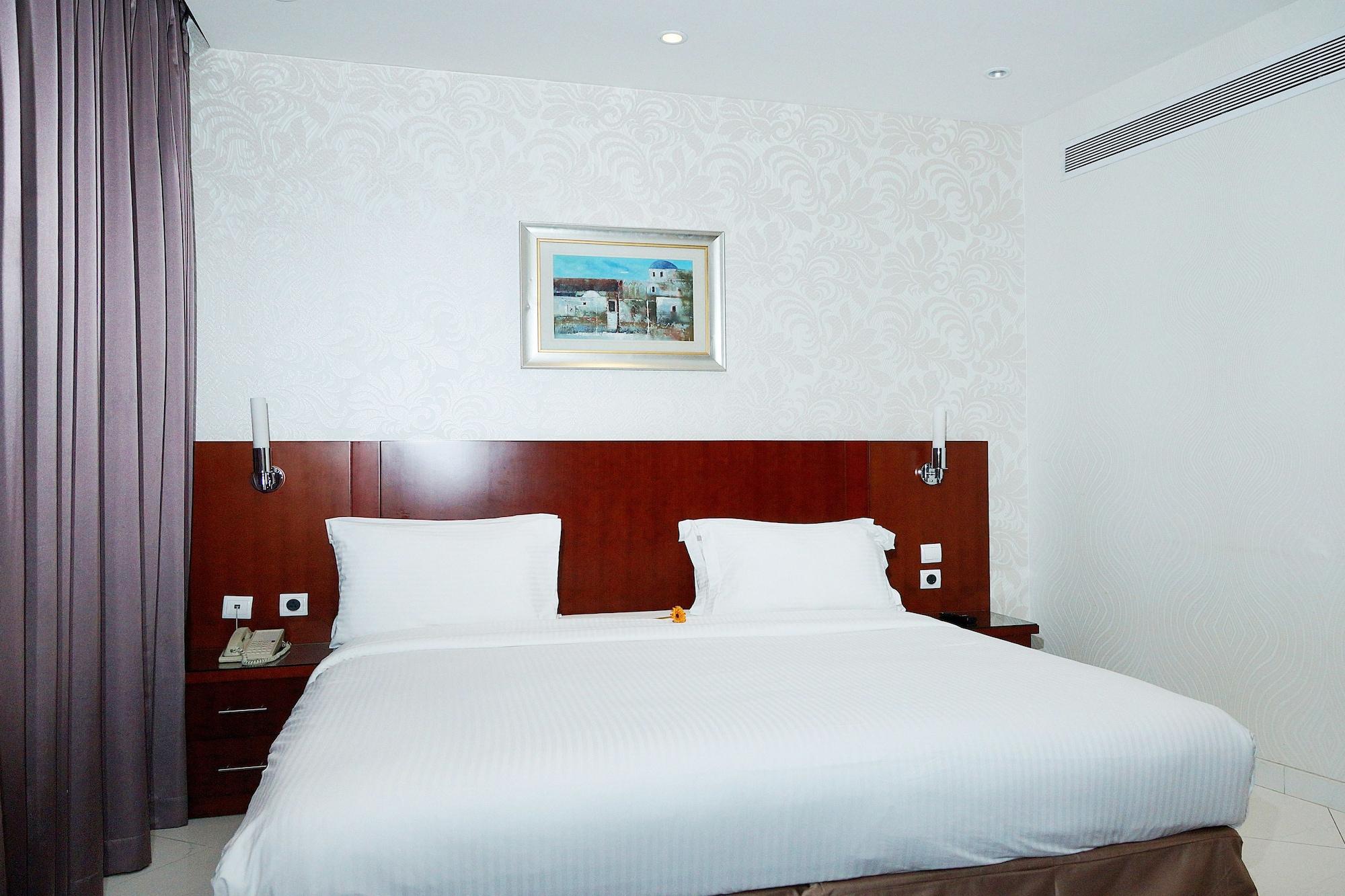 Grand Mayral Hotel Al Khobar Exterior photo