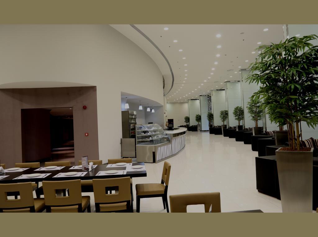 Grand Mayral Hotel Al Khobar Exterior photo