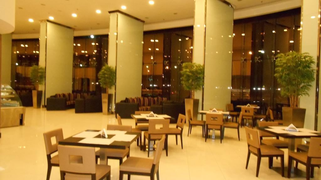 Grand Mayral Hotel Al Khobar Exterior photo