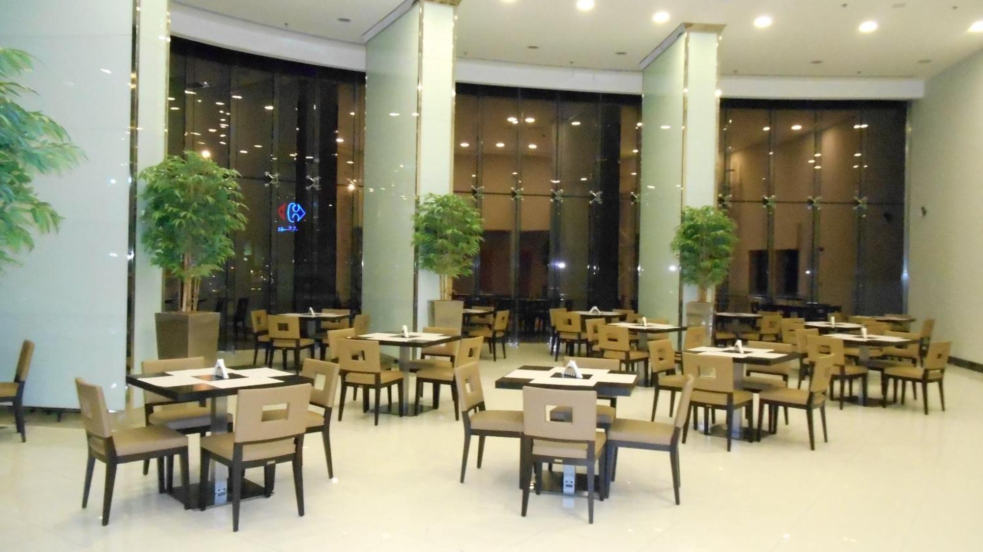 Grand Mayral Hotel Al Khobar Exterior photo