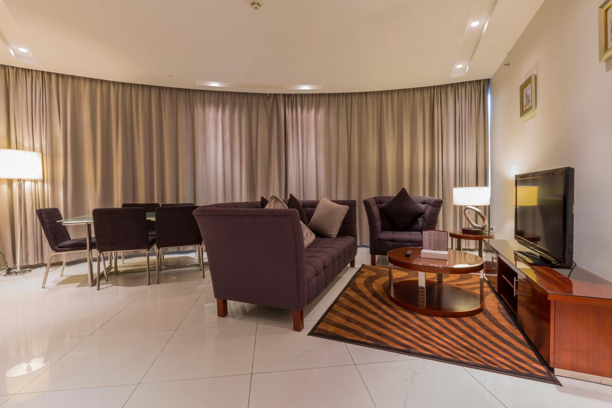 Grand Mayral Hotel Al Khobar Exterior photo