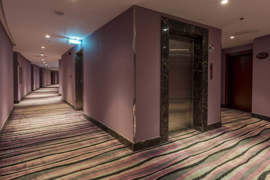 Grand Mayral Hotel Al Khobar Exterior photo