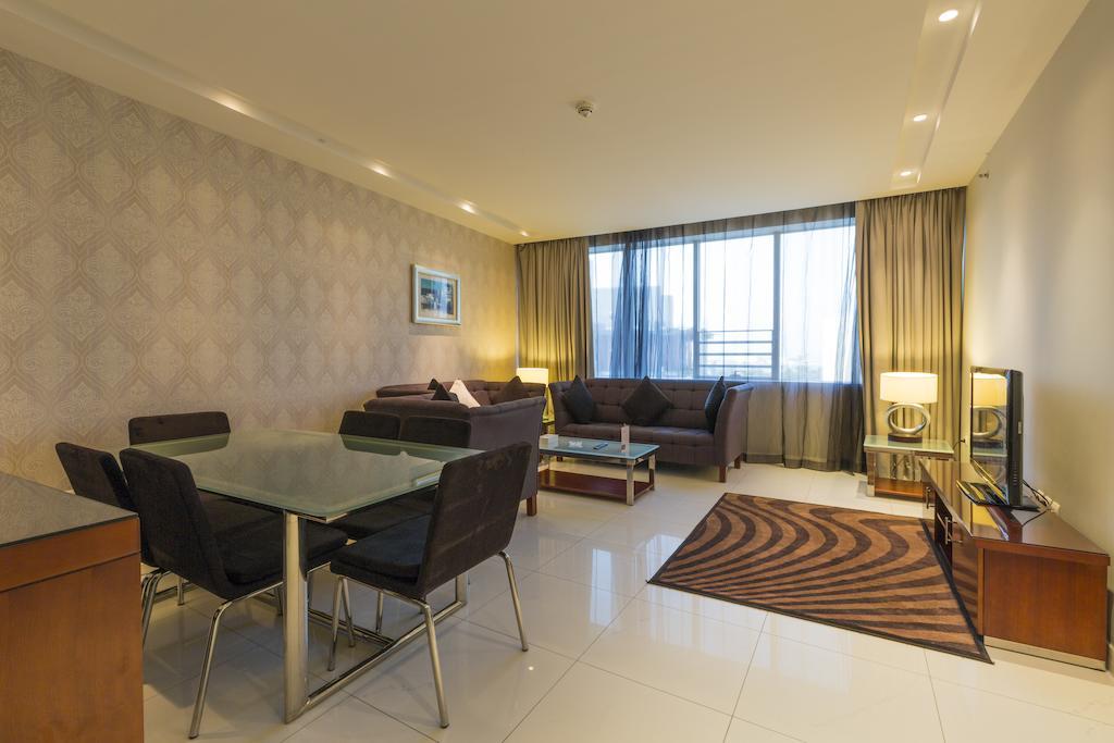 Grand Mayral Hotel Al Khobar Exterior photo