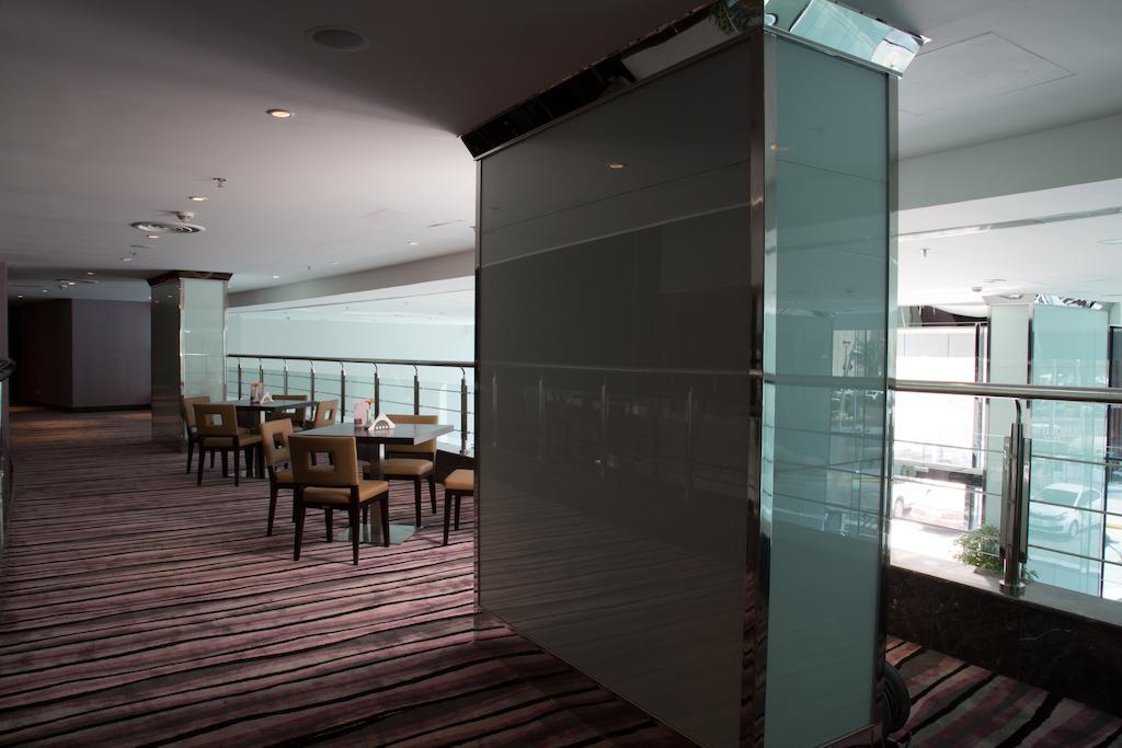 Grand Mayral Hotel Al Khobar Exterior photo