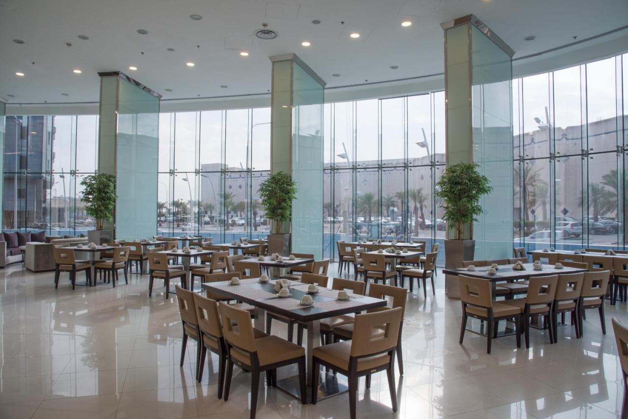 Grand Mayral Hotel Al Khobar Exterior photo