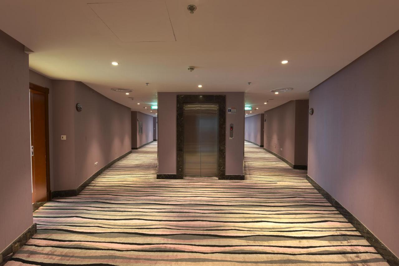 Grand Mayral Hotel Al Khobar Exterior photo