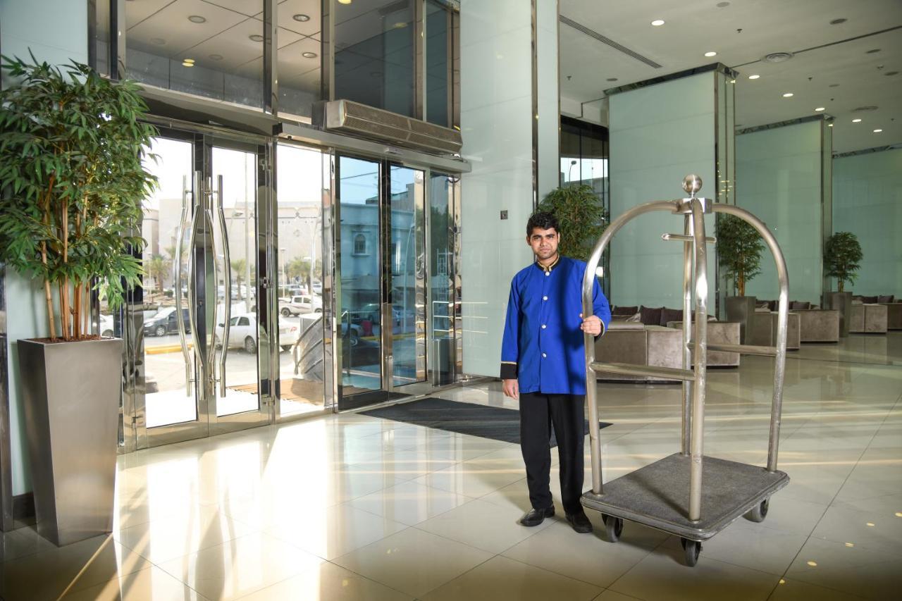 Grand Mayral Hotel Al Khobar Exterior photo
