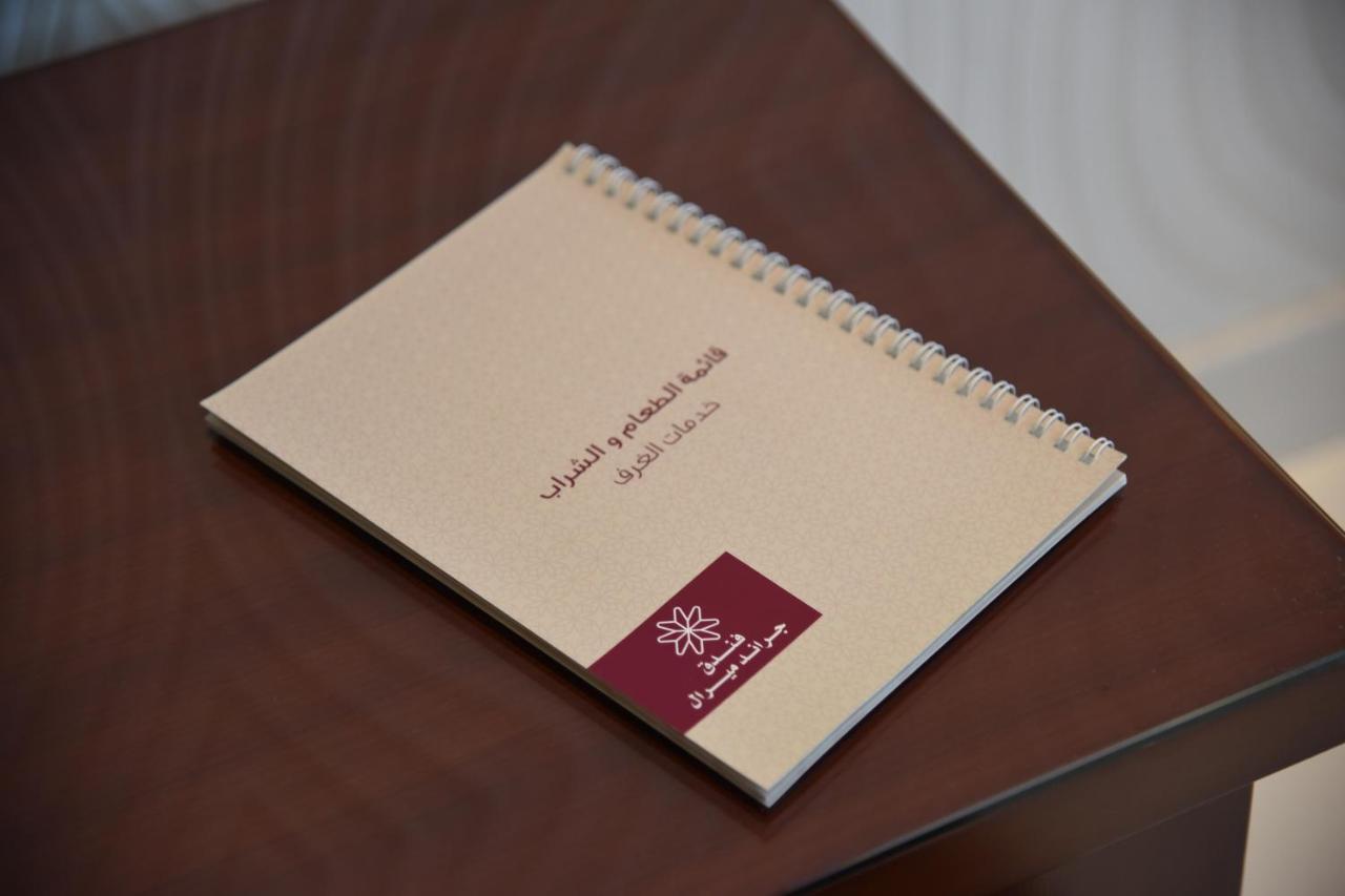 Grand Mayral Hotel Al Khobar Exterior photo